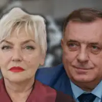Sena uzunovic milorad dodik