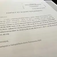 Problem pred Ustavnim sudom Freelanceri placaju zdravstvo a nemaju pravo na lijecenje
