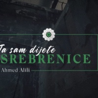 Ilahija Ja sam dijete Srebrenice Ahmed Alili