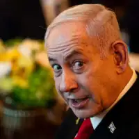 Benjamin Netanyahu