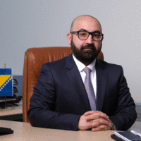Muhamed Hasanovic