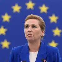 Mette Frederiksen