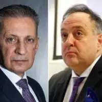 Ranko Debevc Osman Mehmedagic