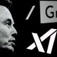 Elon Musk Grok x AI