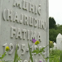 Fatima Muhic