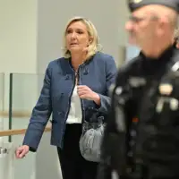 Marine la Pen
