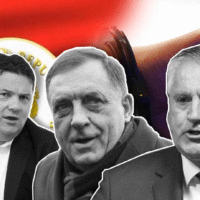 Dodik viskovic stevandic