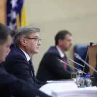 Predstavnički dom bih Denis zvizdic cavara