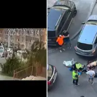 Ukrajina ubistvo