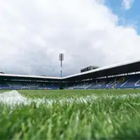 Stadion Grbavica FK Željezničar