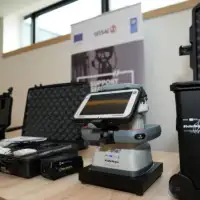 EU donirala 500 000 dolara vrijednu opremu Federalnoj upravi policije 1
