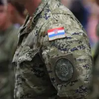 Hrvatska vojska