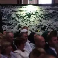 Vijecnica srebrenica/ fena