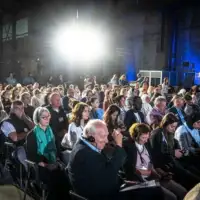 Srebrenica konferencija