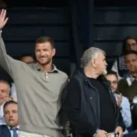 dzeko grbavica