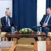 Haddad i Konakovoc/ mvp bih