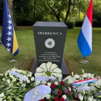 Luksemburg genocid u srebrenici