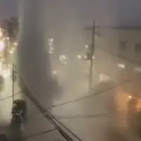 Tokio nevrijeme
