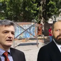 Srdan Mandic