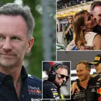 Christian Horner