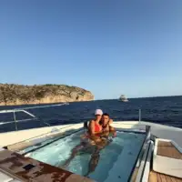 Georgina i Ronaldo