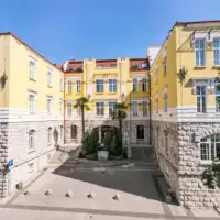 Medicinski fakultet u rijeci