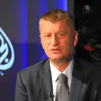 Al Jazeera Balkans Tarik Dodic
