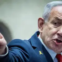 Benjamin Netanyahu