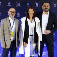 Edhem Foco Elmedin Konakovic Dalija Hasanbegovic