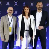 Edhem Foco Elmedin Konakovic Dalija Hasanbegovic