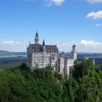 Njemacka unesco dvorac