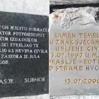 Oraslje kod Stolac
