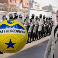 Zarvor KPZ Zenica pronadena bomba rusmir isak