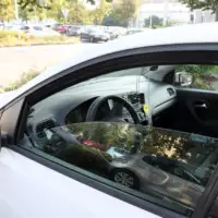 Auto prozor