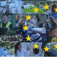 Zaposljavanje eu