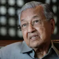 Mahathir Mohamad