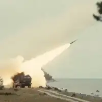 HIMARS RAKETA