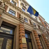 Opcinski sud Sarajevo
