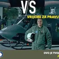 Ministarstvo odbrane Prilika za mlade iz Bi H koji zele na vojnu akademiju