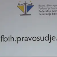 Federalni POSKOK Uskok parvosiđe tuzilastvo