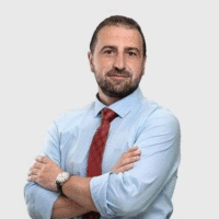 Haris Dzihanic