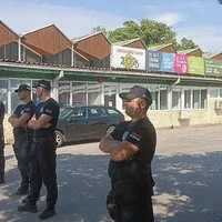 Novi sad policija ispit