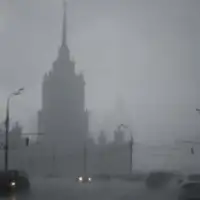 Moskva poplave