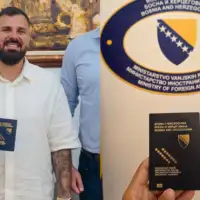 Kristian ilicic pasos bih