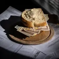 Bijeli hljeb