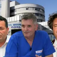 Odluka o direktoru KCUS etto