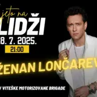 Dzenan loncarevic