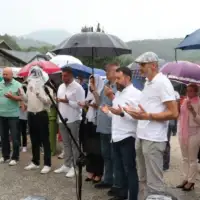 Tarcin godisnjica