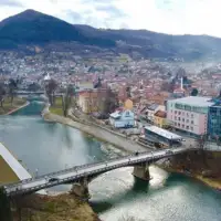 Visoko