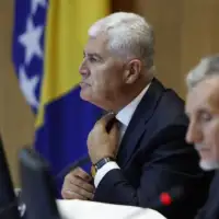 Dragan covic  Dom naroda